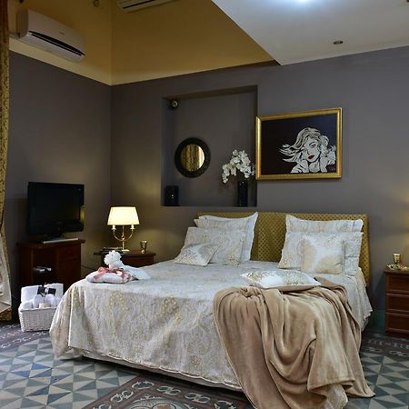 De Curtis Affittacamere 3 Stelle Catania Exterior photo