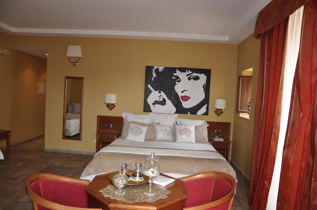 De Curtis Affittacamere 3 Stelle Catania Exterior photo