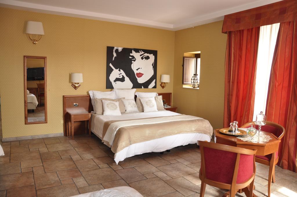 De Curtis Affittacamere 3 Stelle Catania Exterior photo