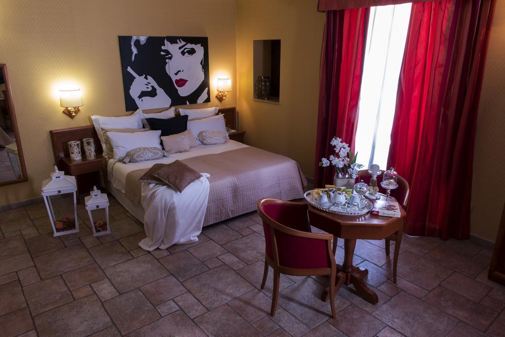 De Curtis Affittacamere 3 Stelle Catania Exterior photo